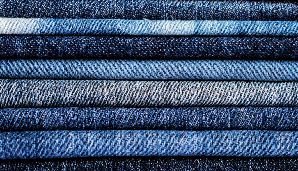 Denim Kumaşlar